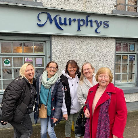 Murphys Bar