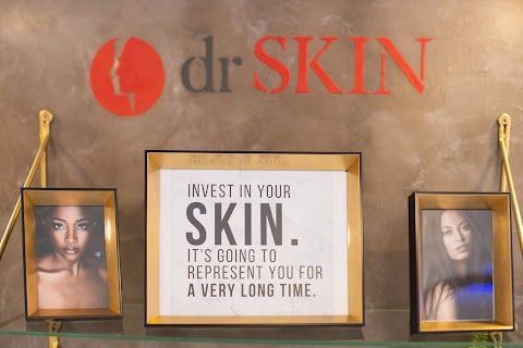 Dr Skin Clinics