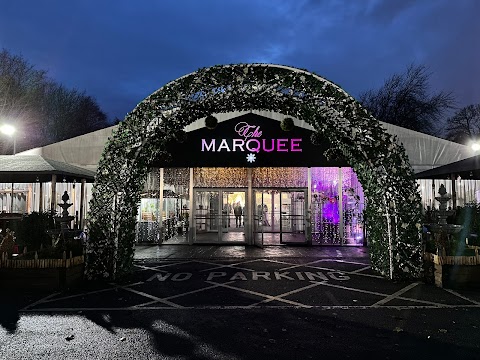 The MyLahore Marquee, Manchester
