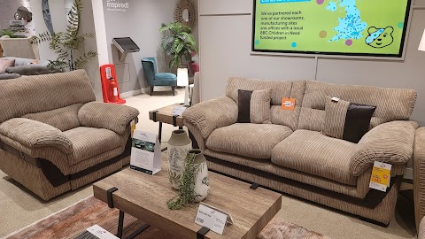 DFS Oldham