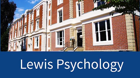 Lewis Psychology CIC