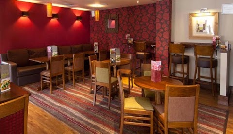 Premier Inn Loughborough hotel