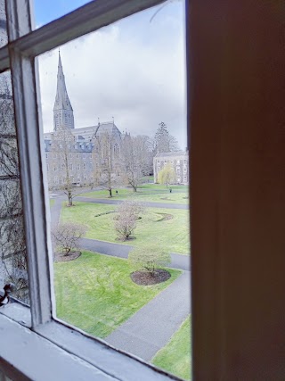 International Office Maynooth University