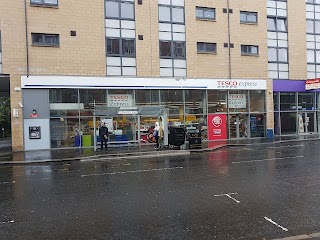 Tesco Express