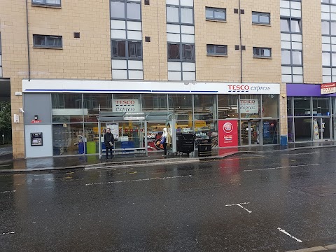 Tesco Express