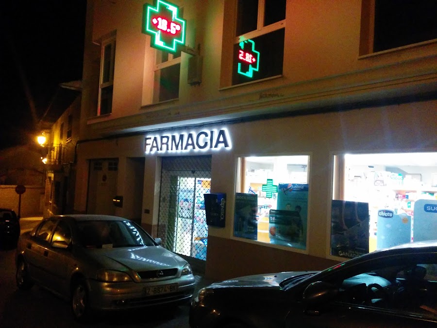 Foto farmacia Farmacia