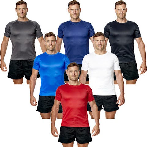 Athletic Sportswear