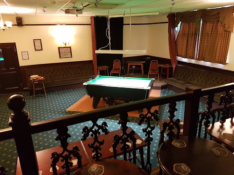 Swinton Working Mens Club