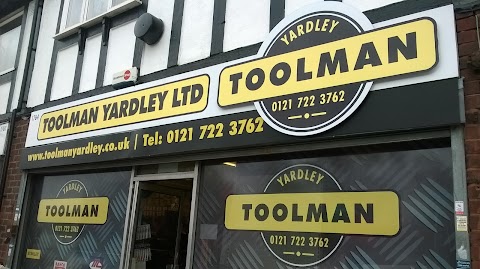 Toolman