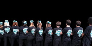 London Dynasty Cheer - London Cheerleading Team