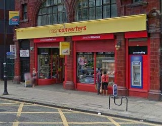 Cash Converters