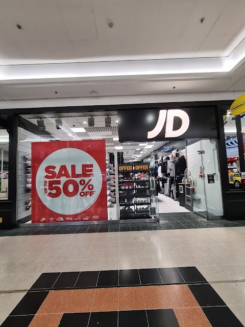 JD Sports