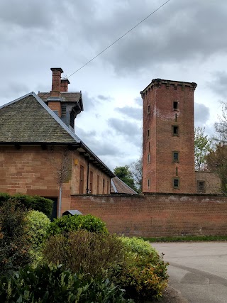 Water Tower