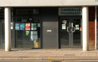 Cambelle Pharmacy