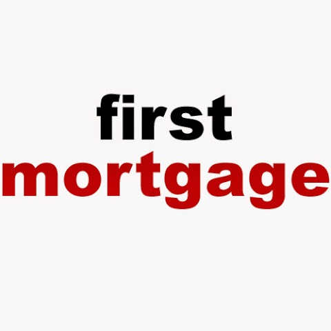 First Mortgage