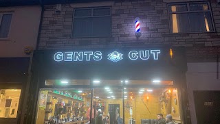 Gents Cut