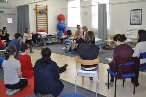 Manchester Neurotherapy Centre