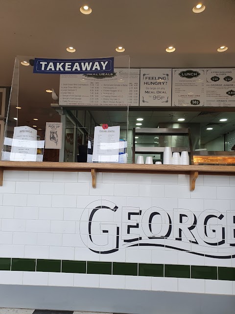 George's - Chellaston