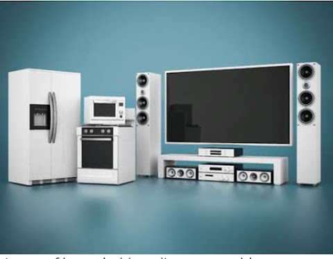 ZARA Electronics & Appliances