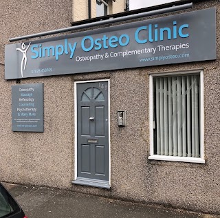 Simply Osteo Clinic - South Croydon