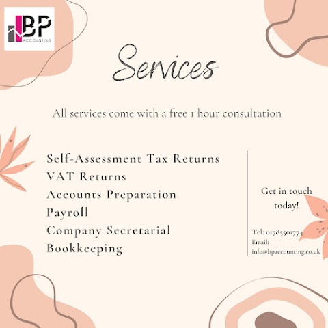 BP Accounting