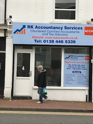 RK accountancy limited