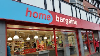 Home Bargains