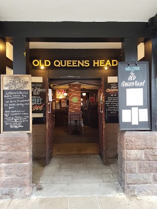 The Old Queens Head