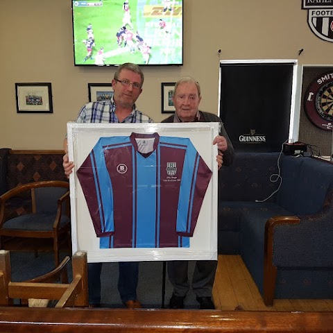 Raheny United Football Club