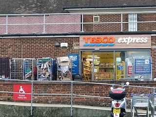 Tesco Express