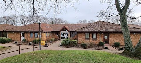 Dalgety Bay Medical Centre