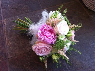 Yasmin Design Florists