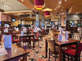 The Spon Gate - JD Wetherspoon