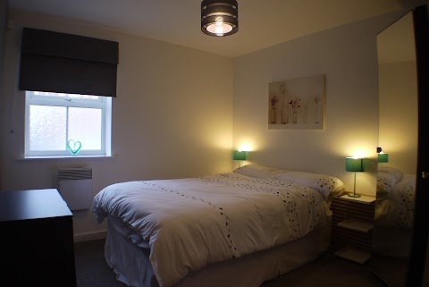 Bold St Serviced Apartments ebutler