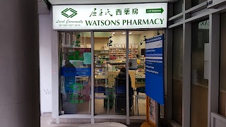 Watsons Pharmacy