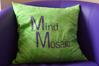 MindMosaic Counselling & Therapy - Mind Mosaic