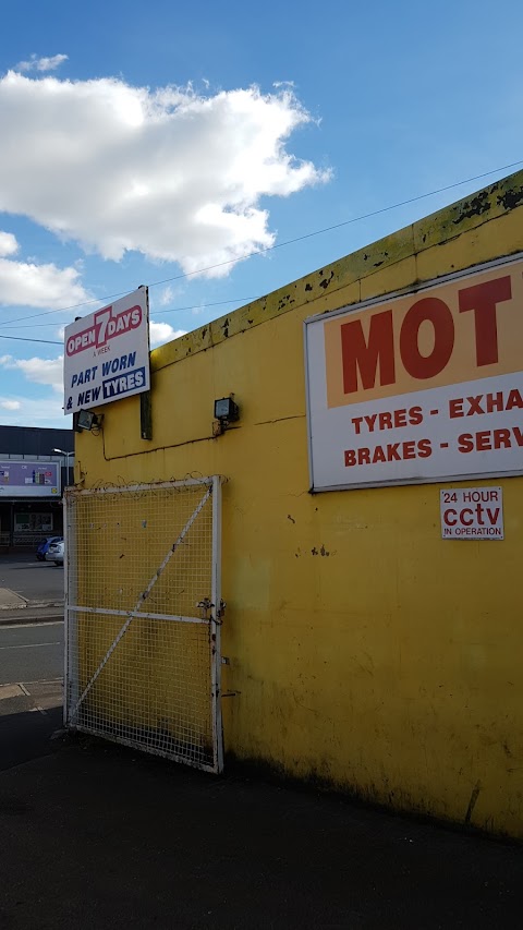 Auto Care Mitcham