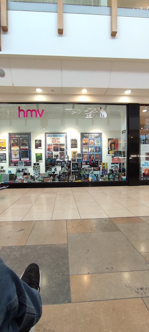 hmv