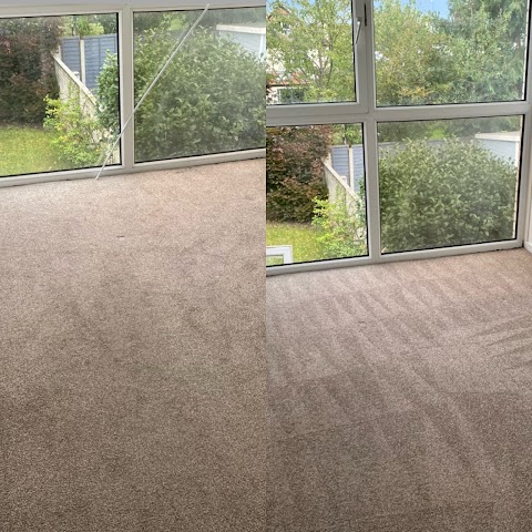 S K Cleaning. Surrey