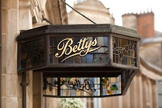 Betty's Café Tea Rooms