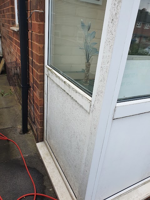 Oakham Window Cleaners LTD