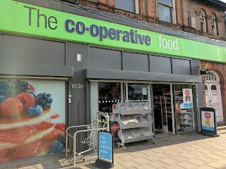Co-op Food - St Albans Road