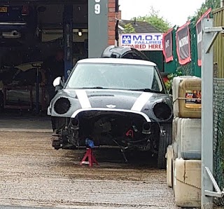 stoke mini works