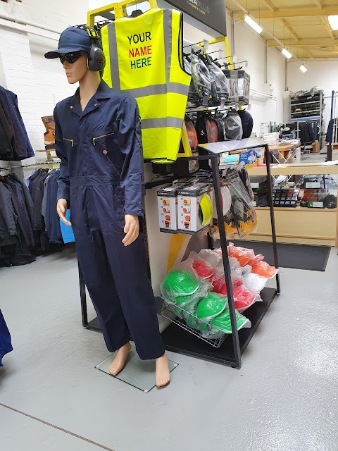 Ilkeston PPE & Workwear