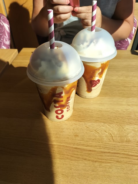 Costa Coffee