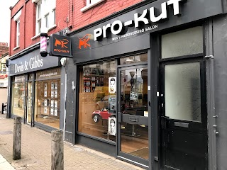 PRO-KUT BALHAM BARBERS