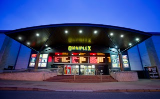 Omniplex Cinema Lisburn