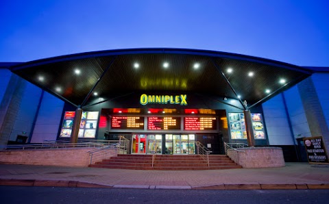 Omniplex Cinema Lisburn