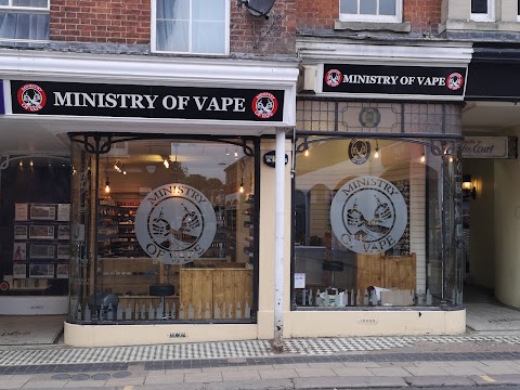 Ministry of Vape