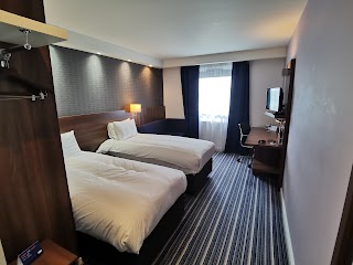 Holiday Inn Express Harlow, an IHG Hotel